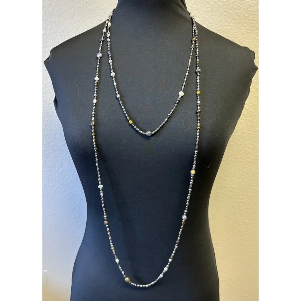 Freshwater Pearl Necklace 70